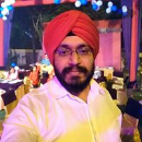 Amanpreet Singh