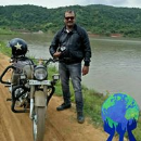 Narayanaswamy Chetty Y.V.
