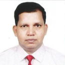 Chandrasekhar Mohapatra