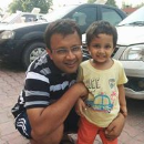 Ashutosh Agarwal