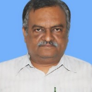 Suprakash Chaudhury