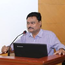 C Sureshkumar