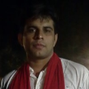 Dharmik Patel