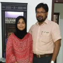 Haseena K