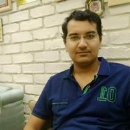 Dnyaneshwar Shridharrao Patale