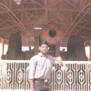 Dhanesh Saini