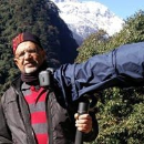 Pradeep  M Rao