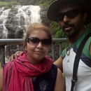 Rupali Gawalpanchi