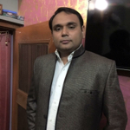 Rahul Singh Bhadauria