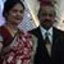 A B Sinha