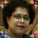 Mahua Basu