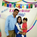 Raja Mohan