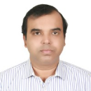 Lt. Col. Prabir Paul