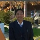 K N Singh