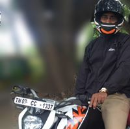 Venu Gopal Reddy
