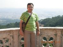 Amarish Nanda