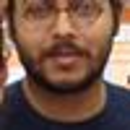 Raunak Kumar Das