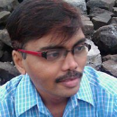 Dilip  Thombre