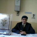 Ishwar Chandra Verma