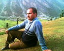Abdulmajid Bhat
