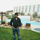 V P Singh