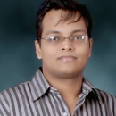 Preetish kumar Panigrahy