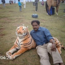 Ravi Mg