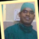 Sabyasachi Acharya