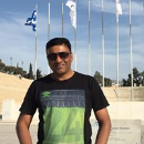 Manoj Mishra
