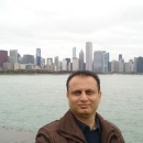 Shreeram Sabade