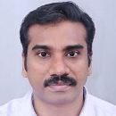 Santhosh Kumar R