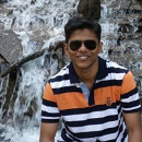 Suman Saurav Rout