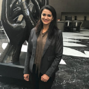 Swetha Es