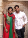 Mangesh Tekade