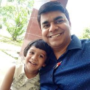 Jiwesh  Kumar Thakur