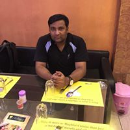 Saptarshi  Banerjee