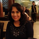 Nikhita Gune