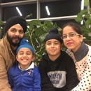 Sarvjot  Kaur
