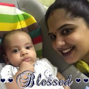 Nivedita Vashishta