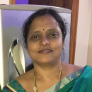 Vurla Prabhavathi