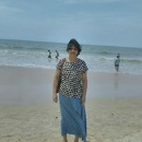 Phulkumari Talukdar