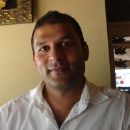 Taheri Sathaliyawala