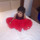 Atish  Ranjan