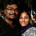 Ramya SG