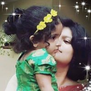 Parvati Pillai