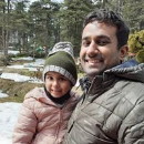 Anoop Mishra