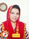 Vishakha Khade