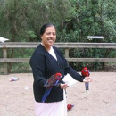 Mary Hermina