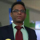 Dhabaleswar Sahoo