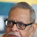 Suresh Jhaver